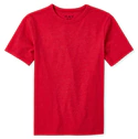 Boys Basic Layering Tee1